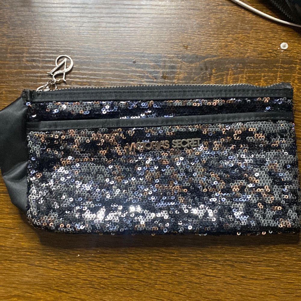 Victoria Secret sequence purse